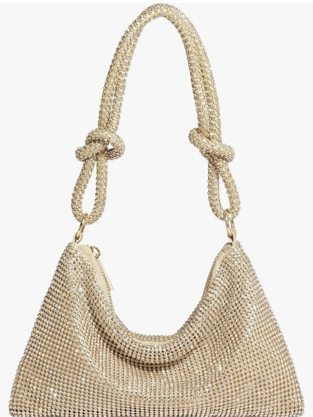 N/A chic gold
